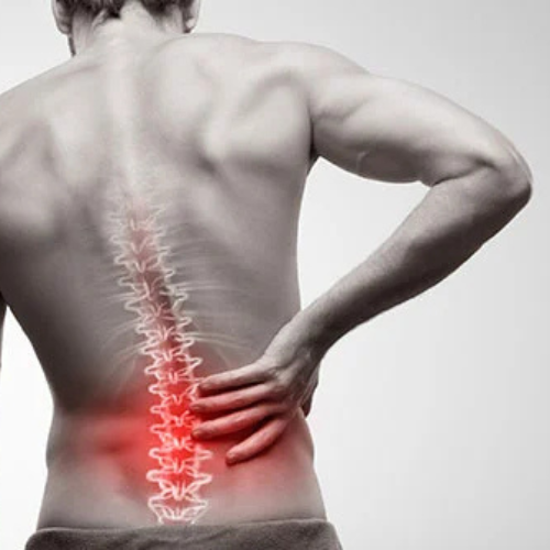 Lower Back Pain